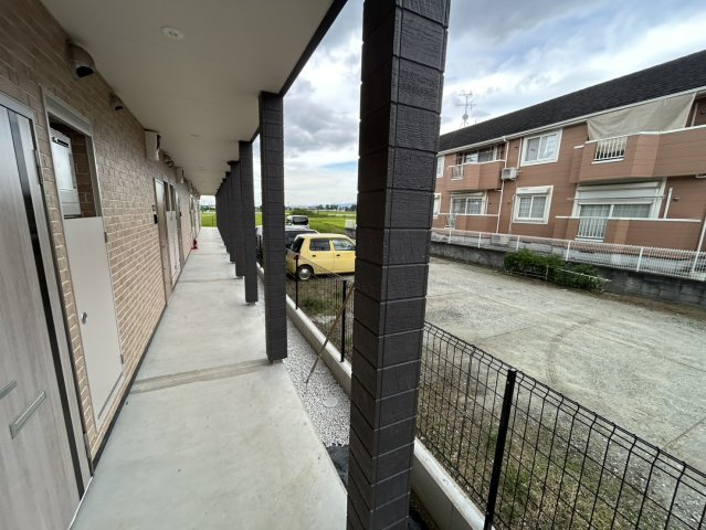 ロイヤルSK指柳　弐番館