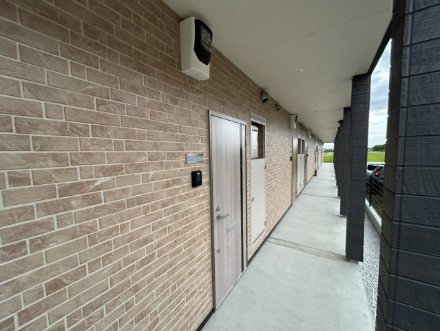 ロイヤルSK指柳　弐番館