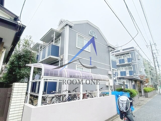 エスペラント烏山Ⅱ