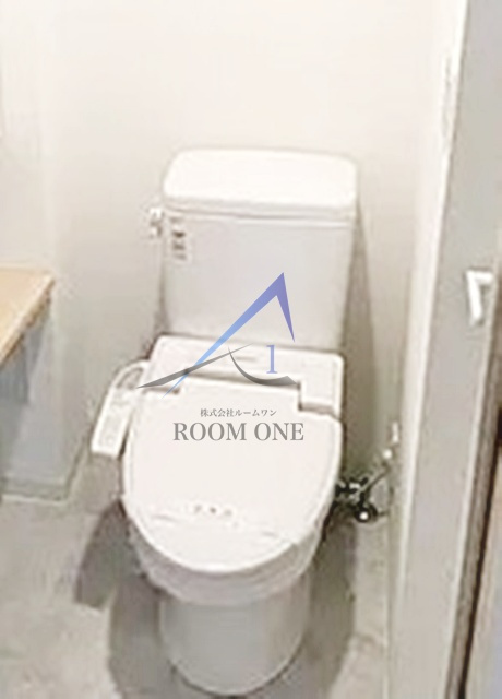 アジールコート中幸のトイレ|トイレです。