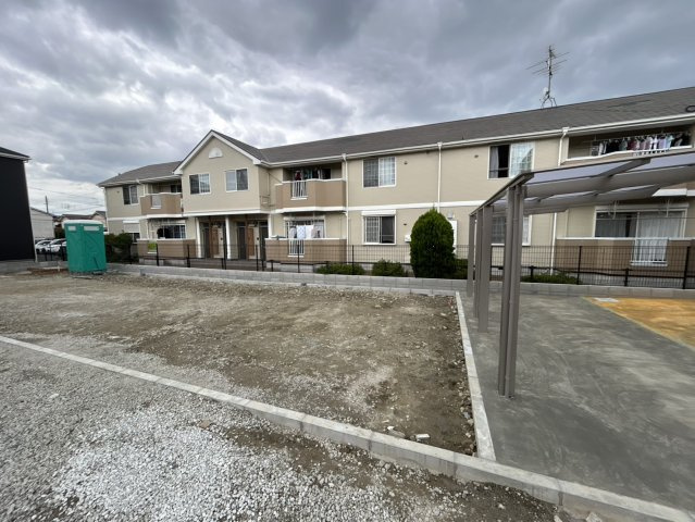 ロイヤルSK指柳　弐番館