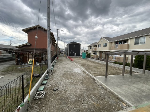 ロイヤルSK指柳　弐番館