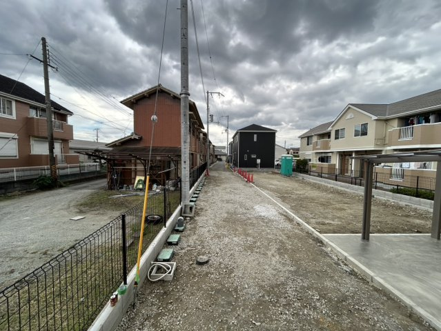 ロイヤルSK指柳　弐番館