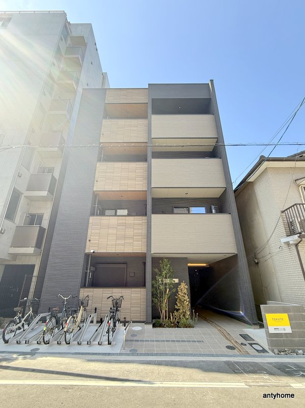 S-MOVE都島EAST　仲介手数料無料