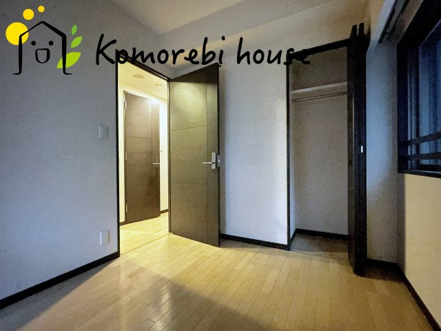 日神パレステージ大宮中央の洋室|9/7