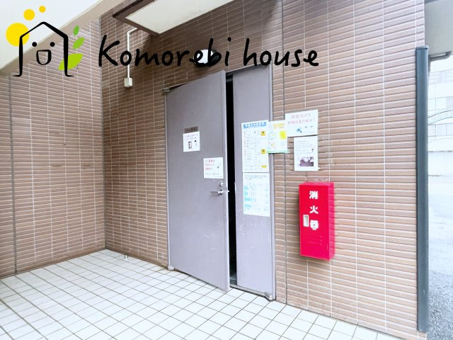 日神パレステージ大宮中央のその他|9/7