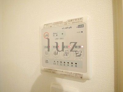 スクエアシティ横浜新子安の設備