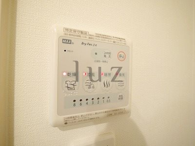 スクエアシティ横浜新子安の設備