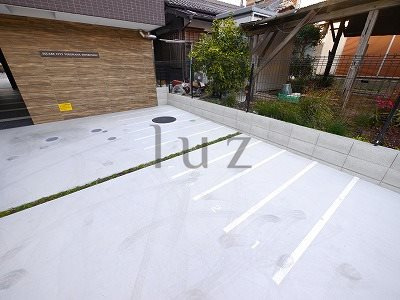 スクエアシティ横浜新子安のその他共用部分