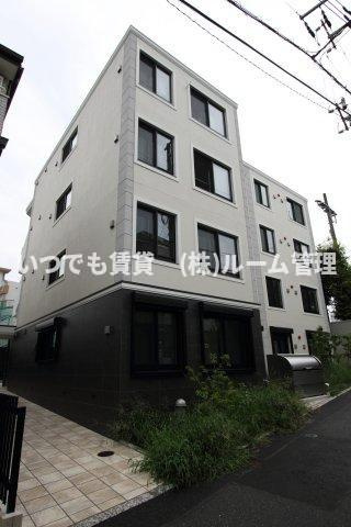 エルファーロ目黒Ⅲ