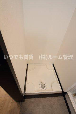 エルファーロ目黒Ⅲの設備
