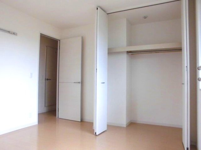 リビングタウン稲毛の杜　Bの寝室