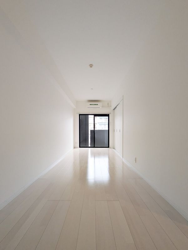 MODERN PALAZZO天神北Ⅱの展望