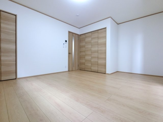末広ウッドヴィレッジの内装