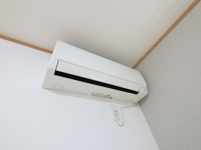 末広ウッドヴィレッジの設備