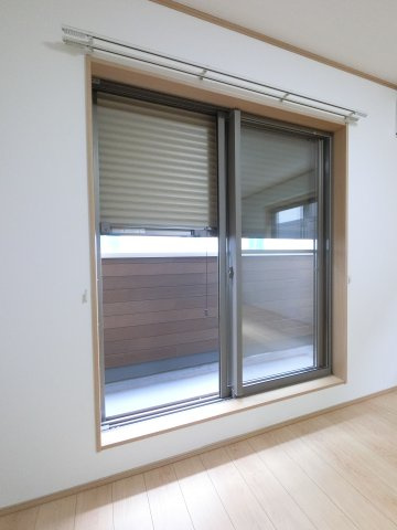 末広ウッドヴィレッジの設備