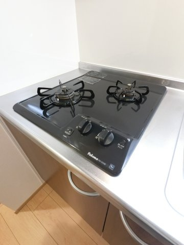 末広ウッドヴィレッジの設備