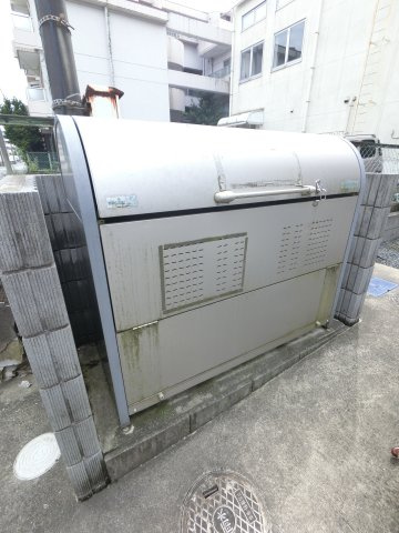 末広ウッドヴィレッジのその他共用部分