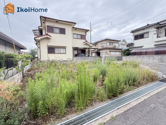明石市魚住町西岡　土地のその他|●資料・カタログのご請求無料●JR「魚住」駅徒歩14分！駅近で通勤や通学に便利な立地