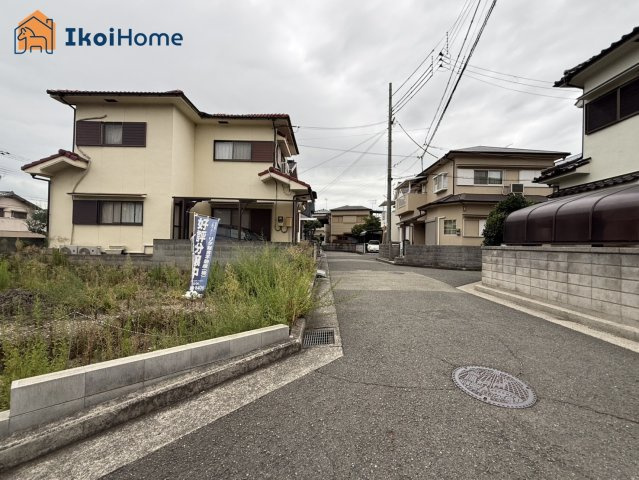 明石市魚住町西岡　土地のその他|年中無休：当日予約可●更地につき解体費用不要です