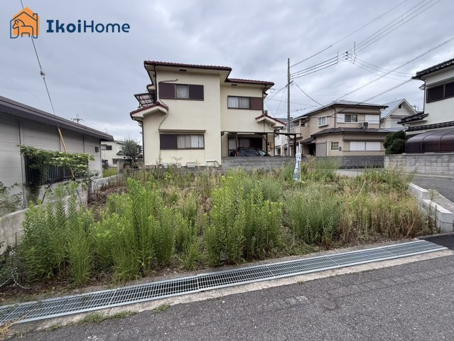 明石市魚住町西岡　土地のその他|●資料・カタログのご請求無料●スーパーやコンビニ、飲食店、病院など徒歩圏内の施設も多々あります。