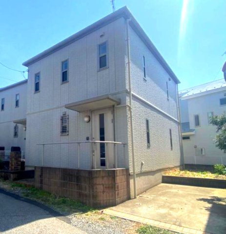 川越市的場　中古一戸建