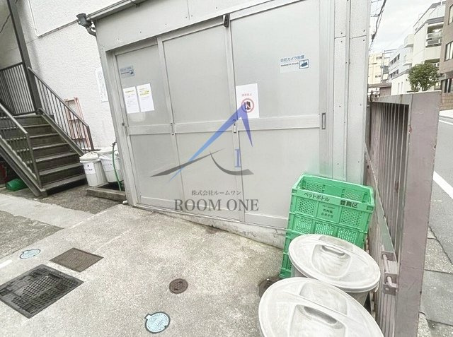 シャトー瑠璃のその他