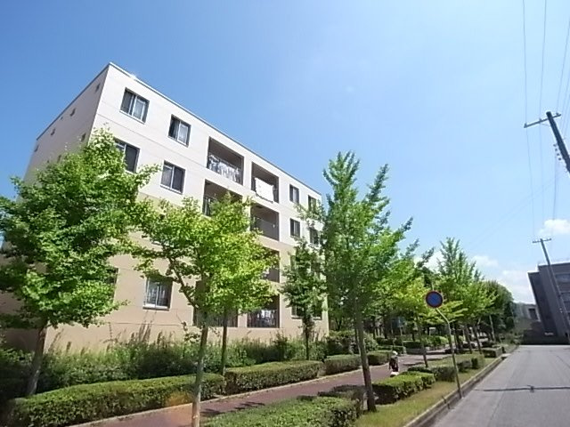 フォレスト竹の台