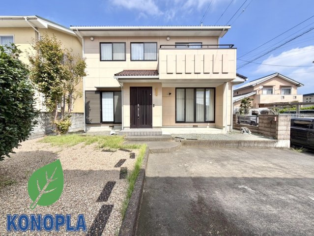 【中古戸建】桐生市相生町5丁目