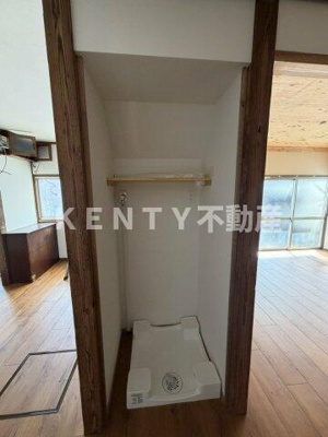 【設備】 | 荏原４丁目住宅