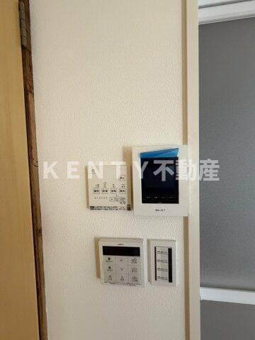 【セキュリティ】 | 荏原４丁目住宅