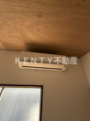 【設備】 | 荏原４丁目住宅
