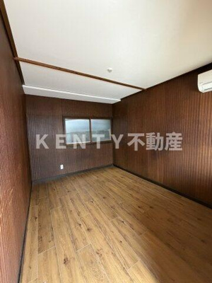【内装】 | 荏原４丁目住宅 | 中はこのようになっています