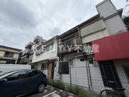 荏原４丁目住宅の画像