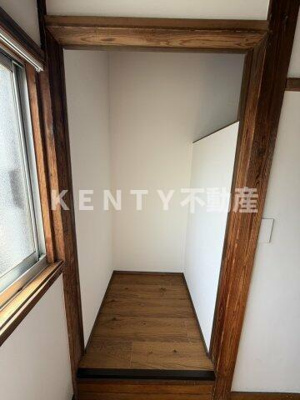 【設備】 | 荏原４丁目住宅