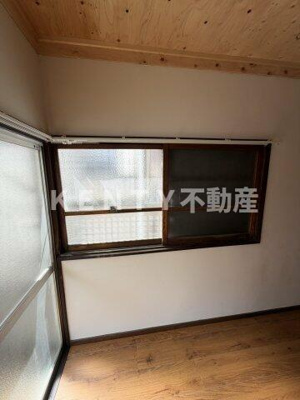 【寝室】 | 荏原４丁目住宅 | 寝室にいかがでしょうか