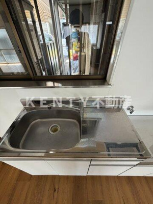【キッチン】 | 荏原４丁目住宅 | キッチンです