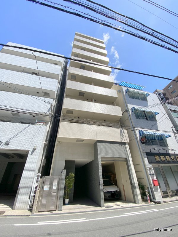 カーサ　ラピス　仲介手数料無料の外観