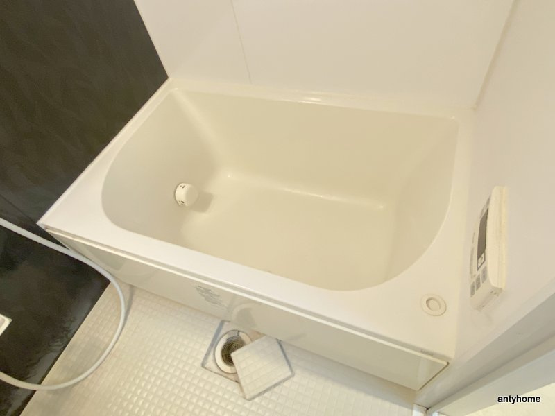 カーサ　ラピス　仲介手数料無料の浴室