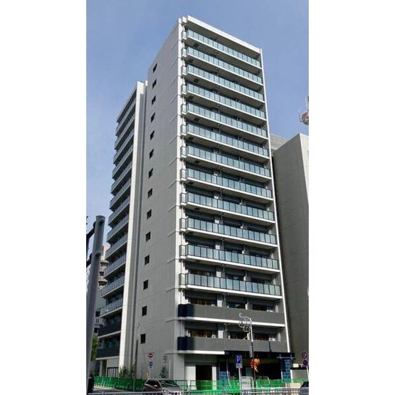【外観】PONANT鶴舞公園