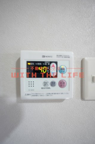 橘センタービル【キャッシュバック対象物件】の設備