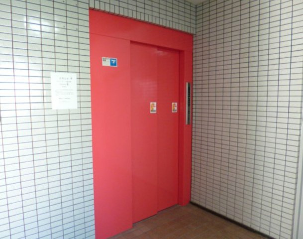 橘センタービル【キャッシュバック対象物件】の設備