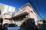 大田区山王３丁目のアパートの画像