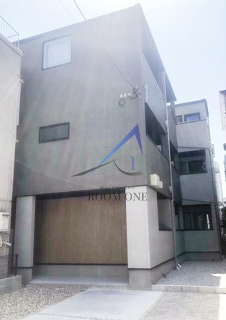 ＭＥＬＤＩＡ清澄白河の外観|外観です。
