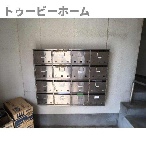 サンライズ水村のその他