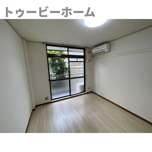 サンライズ水村の居間・リビング|ゆったり過ごせる居間です