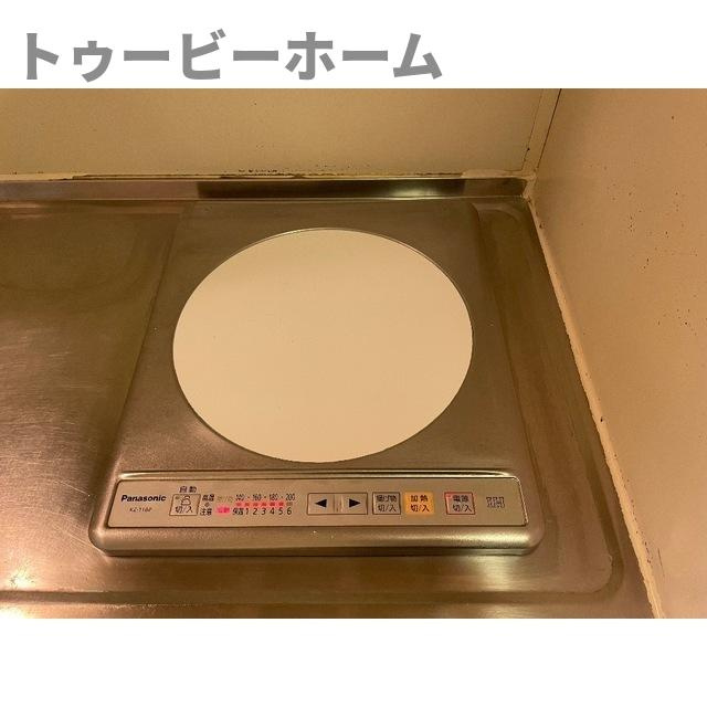 サンライズ水村のキッチン|キッチンです