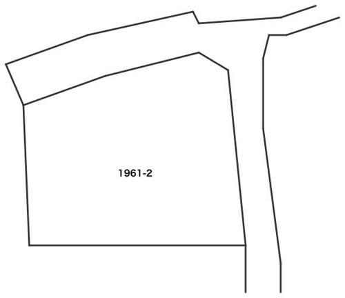 本庄市小島南2丁目　売地　全1区画　　の画像