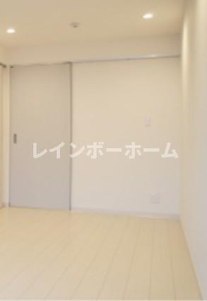 リブリ・Bloomの内装