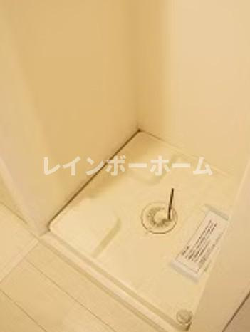 リブリ・Bloomの設備
